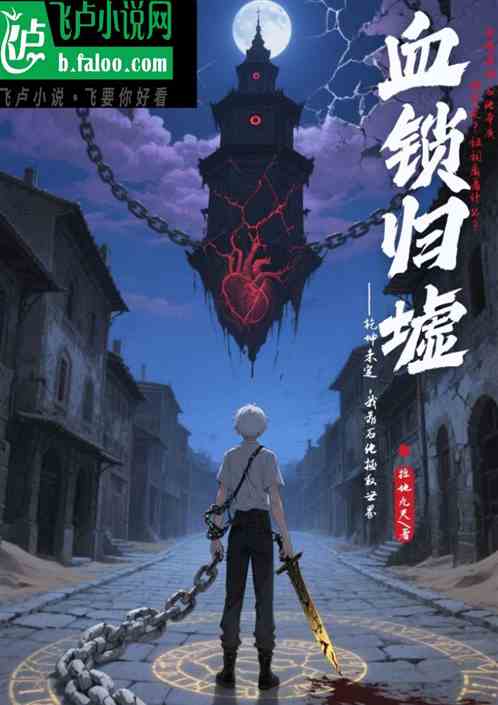 血锁归墟
