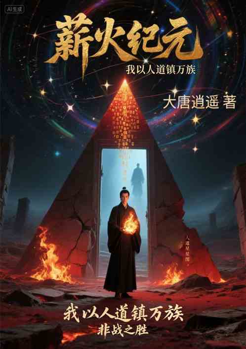 薪火纪元：我以人道镇万族