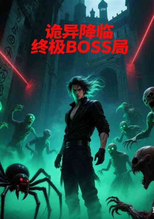 콵ռBOSS