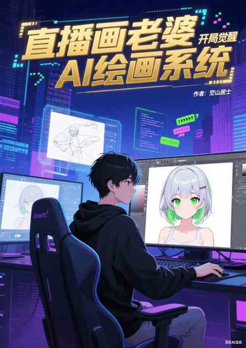 ֱſ־AI滭ϵ