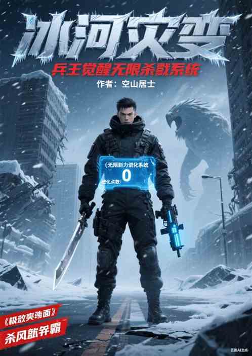 冰河灾变兵王觉醒无限杀戮系统 冰河灾变兵王觉醒无限杀戮系统