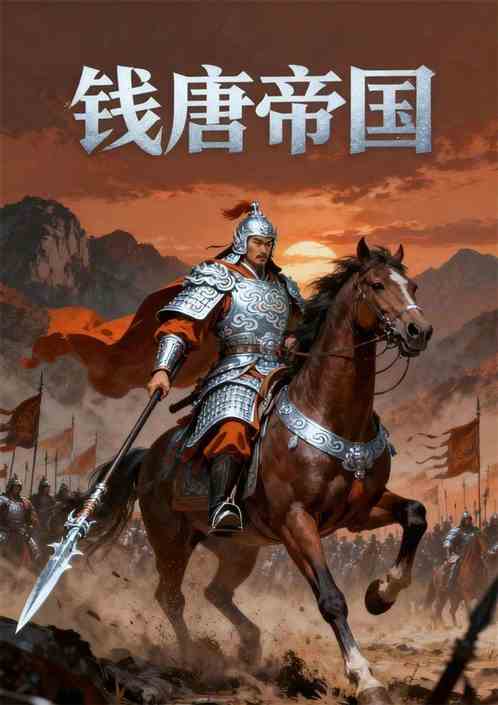 钱唐帝国