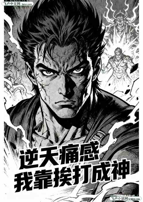 逆天痛感我靠挨打成神