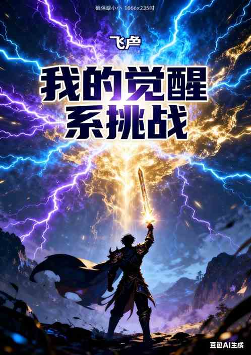 我的觉醒系挑战