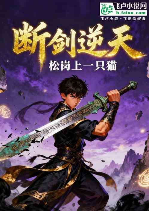 断剑逆天