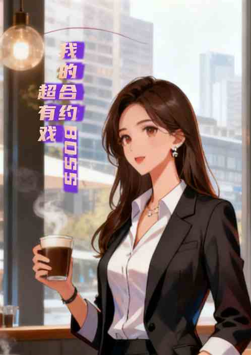 我的合约BOSS超有戏