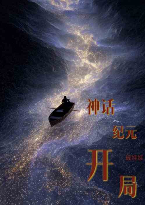 神话纪元开局