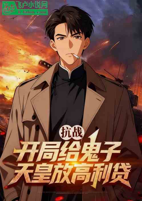 抗战：开局给鬼子天皇放高利贷