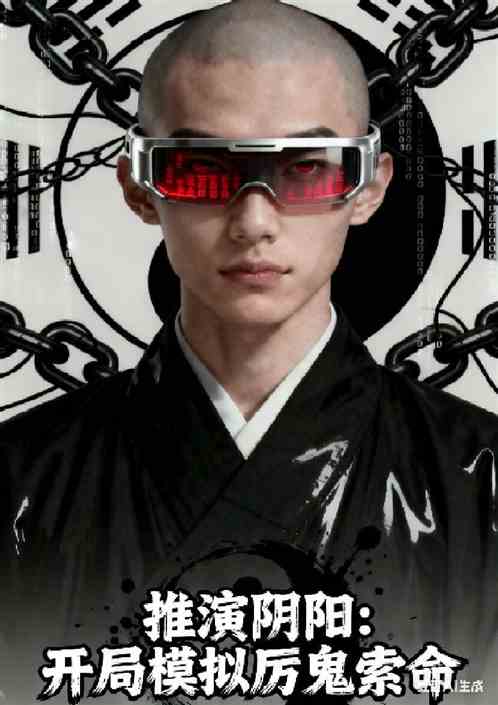 推演阴阳：开局模拟厉鬼索命