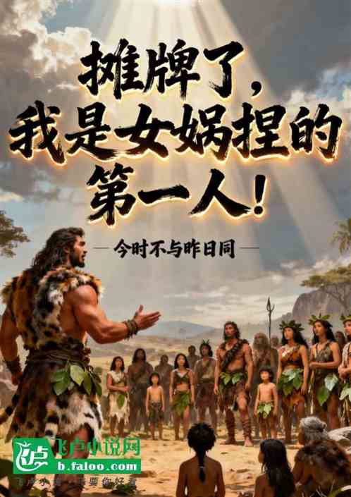 摊牌了，我是女娲捏的第一人！