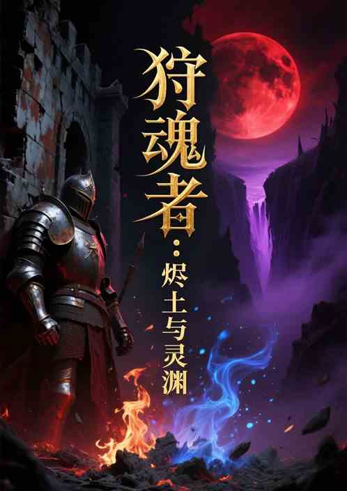 狩魂者：烬土与灵渊