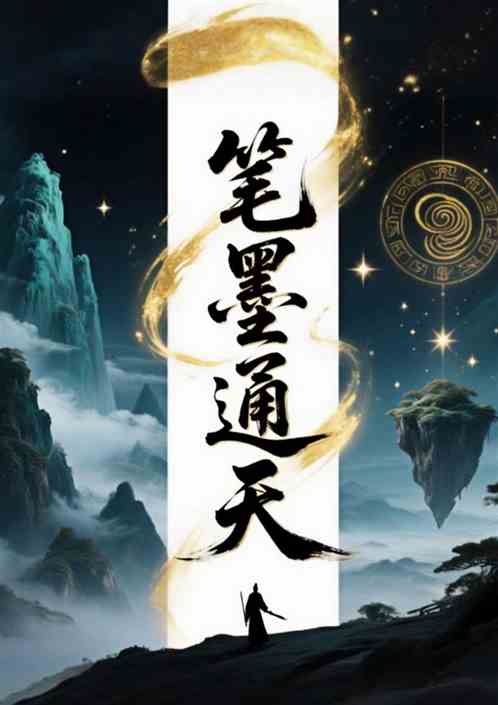 笔墨通天