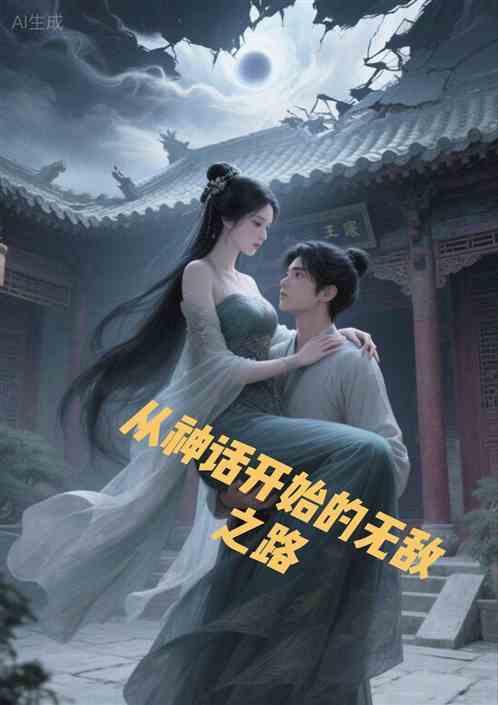 从神话开始的无敌之路