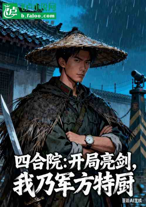 四合院:开局亮剑,我乃军方特厨 四合院:开局亮剑,我乃军方特厨