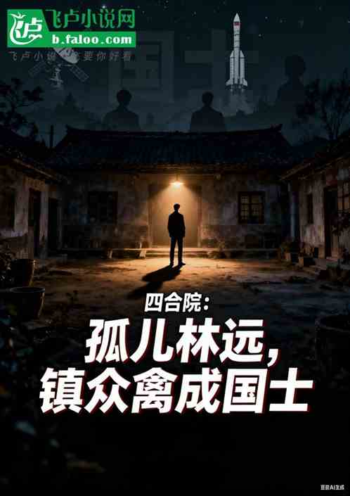 四合院:孤儿林远,镇众禽成国士 四合院:孤儿林远,镇众禽成国士