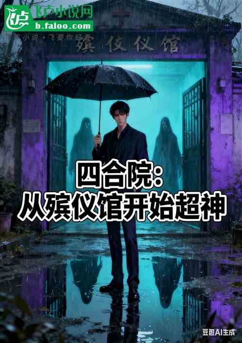 四合院:从殡仪馆开始超神 四合院:从殡仪馆开始超神