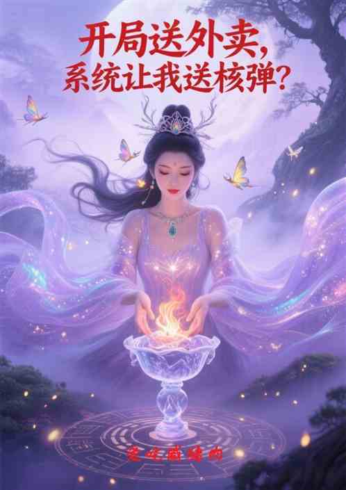 开局送外卖，系统让我送核弹？