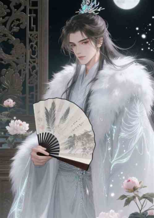 玉启千章:一个历史生的古朝风云 玉启千章:一个历史生的古朝风云
