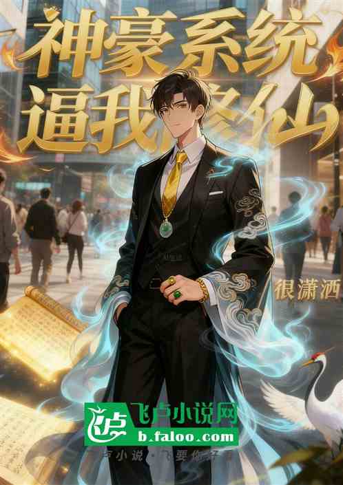 神豪系统逼我修仙