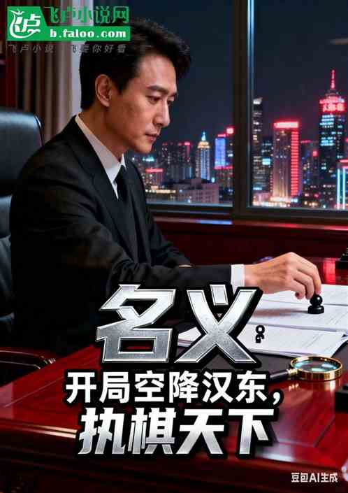 名义:开局空降汉东,执棋天下 名义:开局空降汉东,执棋天下