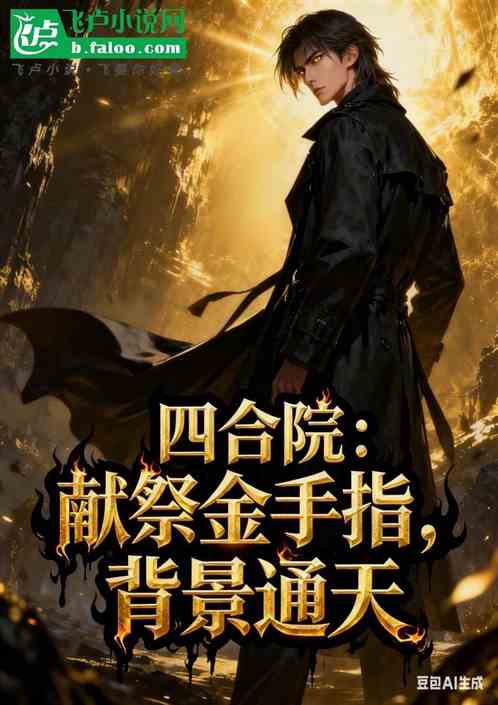 四合院:献祭金手指,背景通天 四合院:献祭金手指,背景通天