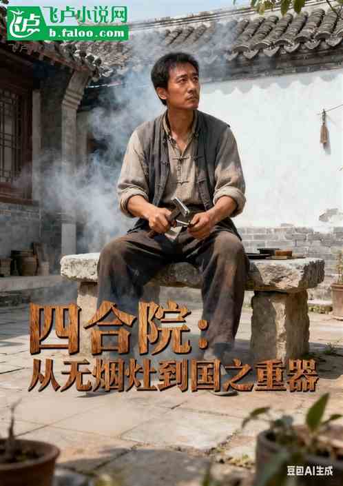 四合院:从无烟灶到国之重器 四合院:从无烟灶到国之重器