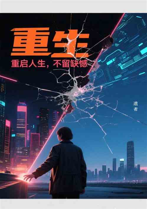 重生之不留遗憾