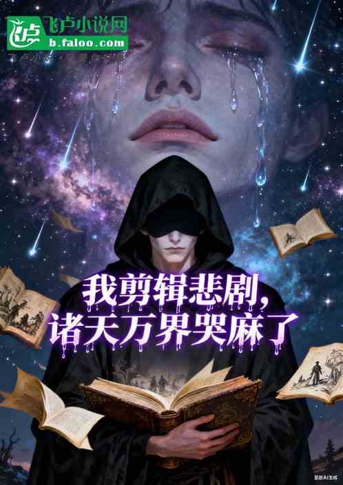 我剪辑悲剧,诸天万界哭麻了 我剪辑悲剧,诸天万界哭麻了