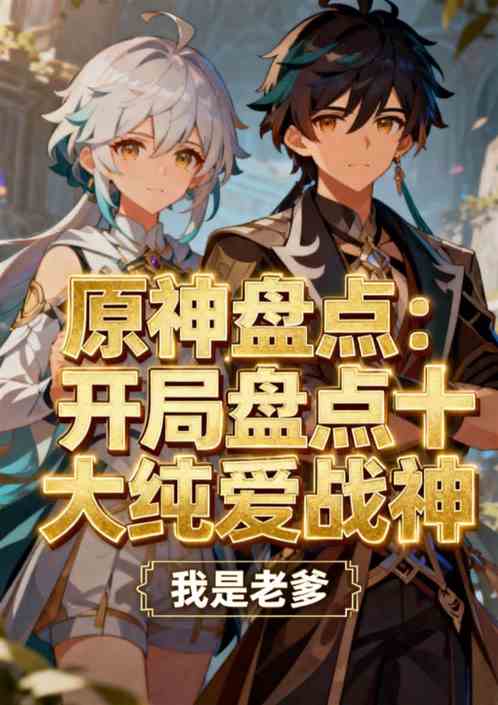 原神盘点：开局盘点十大纯爱战神