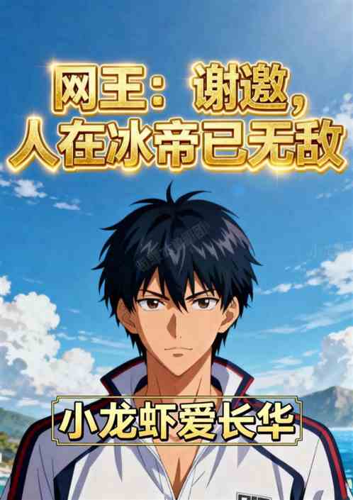 网王：谢邀，人在冰帝已无敌