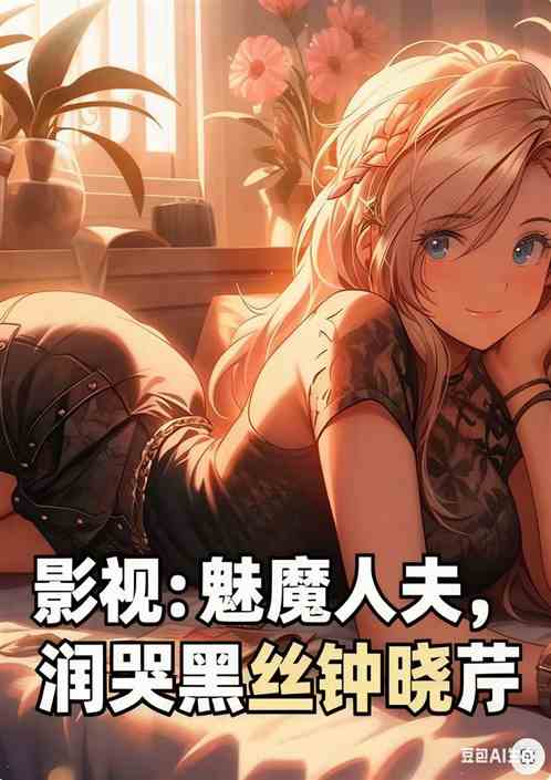 影视:魅魔人夫,润哭黑丝钟晓芹 影视:魅魔人夫,润哭黑丝钟晓芹