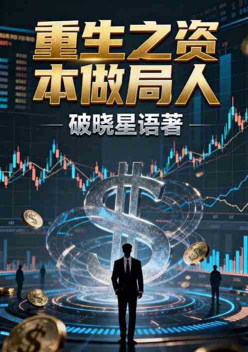 重生之资本做局人