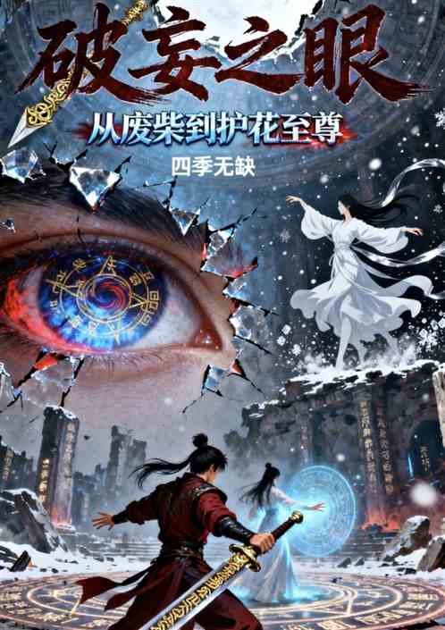 破妄之眼：从废柴到护花至尊