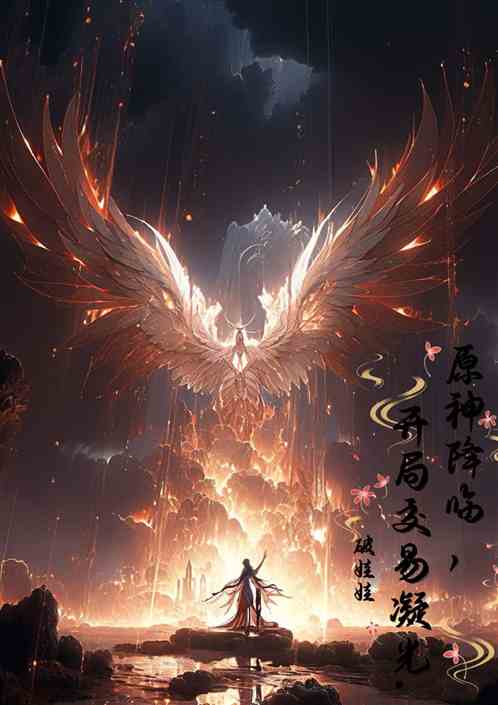 原神降临：开局交易凝光