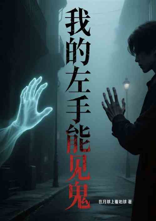 我的左手能见鬼