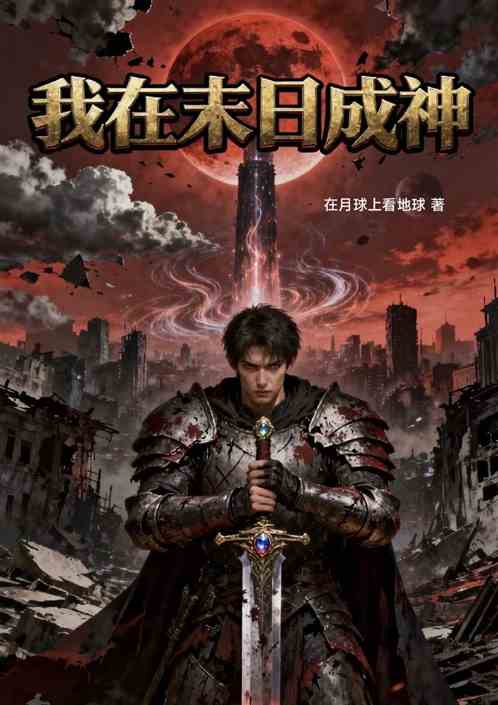 我在末世成神