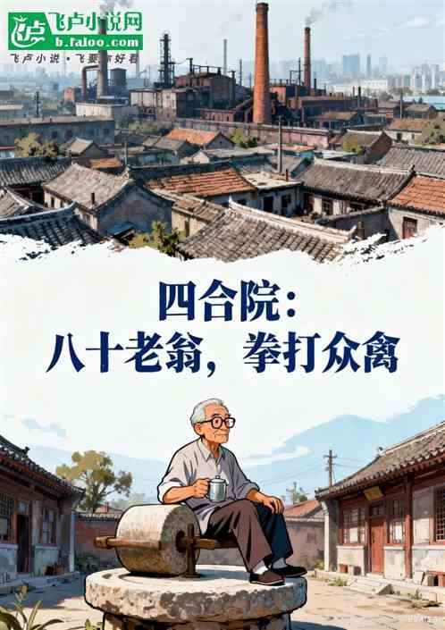 四合院:八十老翁,拳打众禽 四合院:八十老翁,拳打众禽