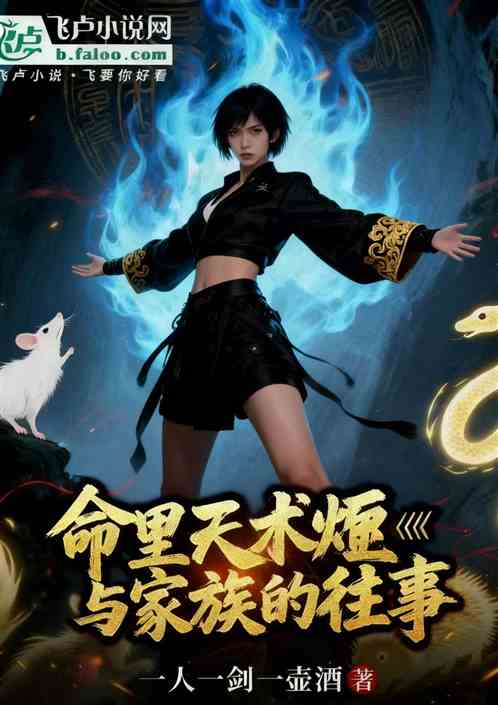 命里天术灬与家族的往事