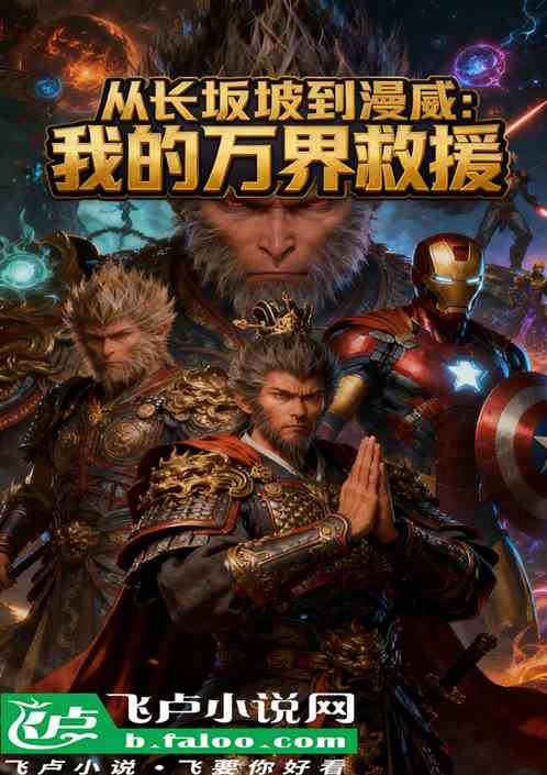 从长坂坡到漫威：我的万界救援