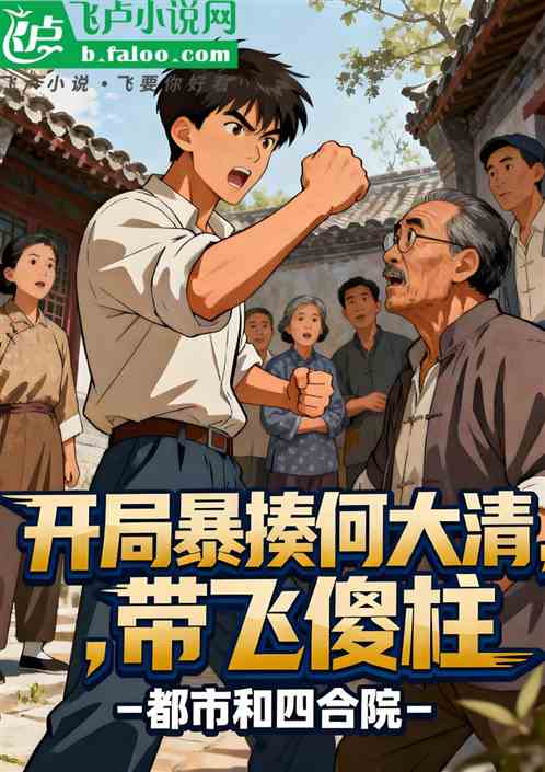 开局暴揍何大清，带飞傻柱