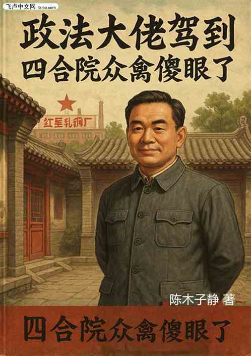 政法大佬驾到，四合院众禽傻眼了