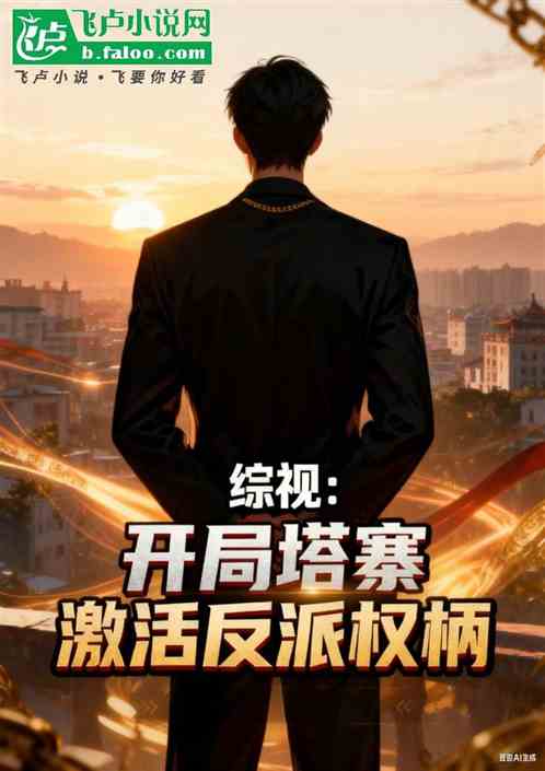 综视:开局塔寨,激活反派权柄 综视:开局塔寨,激活反派权柄