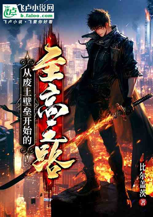 从废土壁垒开始的：至高之路