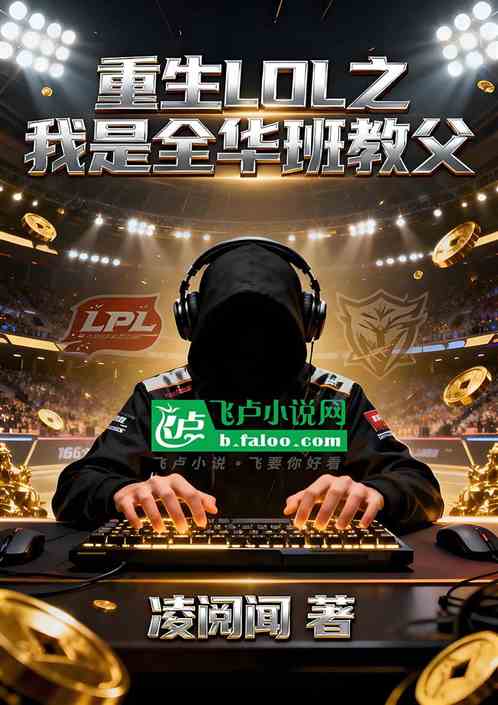 重生LOL之我是全华班教父