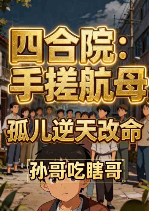 四合院：手搓航母，孤儿逆天改命