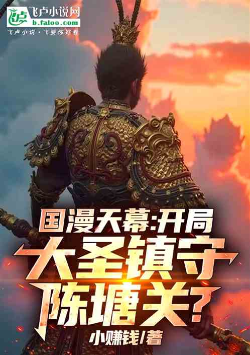 国漫天幕：开局大圣镇守陈塘关？