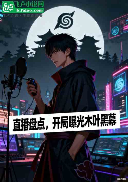 直播盘点,开局曝光木叶黑幕 直播盘点,开局曝光木叶黑幕