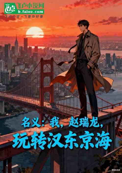 名义:我,赵瑞龙,玩转汉东京海 名义:我,赵瑞龙,玩转汉东京海