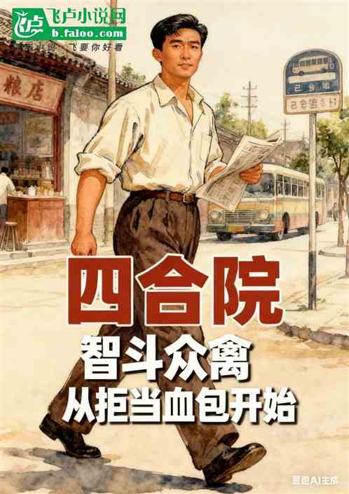四合院:智斗众禽从拒当血包开始 四合院:智斗众禽从拒当血包开始