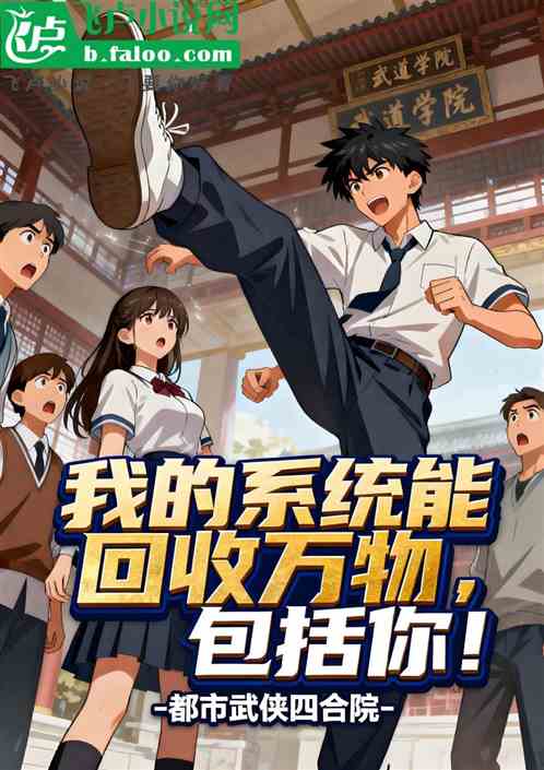 我的系统能回收万物，包括你！
